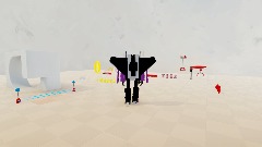 Remix of Sonic Adventure Engine V0.6 (Public Ver.)