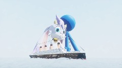 Da Titanic: The Ship of Memes