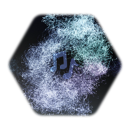 Beautiful Ring Extends Beyond Notes