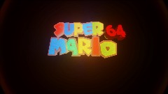 Mario 64 Okayu
