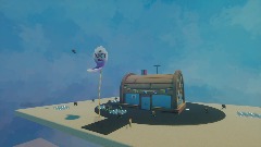 Krusty krab