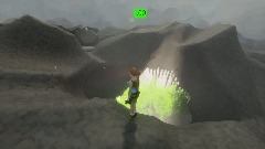 A screenshot taken in Dreams. 10 of 30.