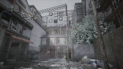 A screenshot taken in Dreams. 7 of 9.