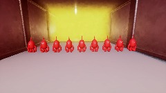 TAODM3 - Bui bui's tower of doom