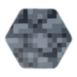 Cobblestone - Minecraft
