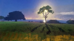 A screenshot taken in Dreams. 5 of 20.