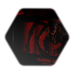 Godzilla GR (cleric Muto )