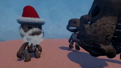 Santa's Coming To Town