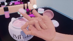 A screenshot taken in Dreams. 9 of 27.