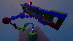 A screenshot taken in Dreams. 27 of 30.