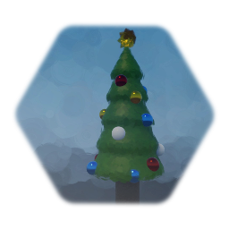 Christmas Tree 2018 Beta