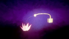 A screenshot taken in Dreams. 2 of 2.