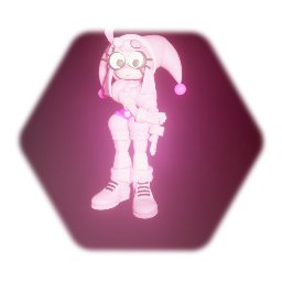 Tralalita tralala Pomni