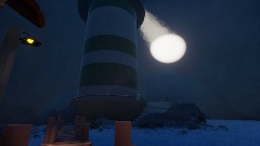 A screenshot taken in Dreams. 5 of 5.