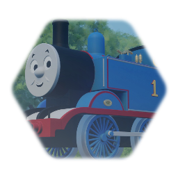 Thomas the Tank Engine