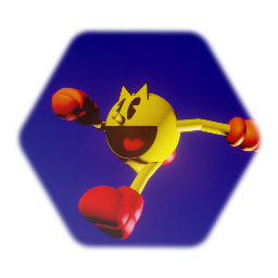 PacMan