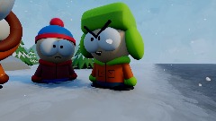 A screenshot taken in Dreams. 9 of 11.