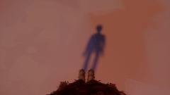 A screenshot taken in Dreams. 2 of 2.