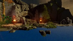 Jungle Ruins v1