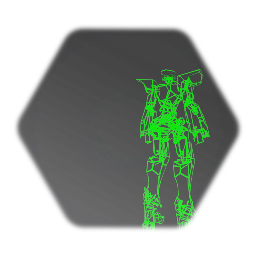 Gundam Wireframe