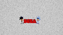 SEGA logo animation for any possible Sonic.EXE projects