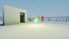 Small Fight Animation