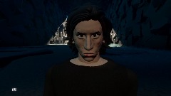 A screenshot taken in Dreams. 8 of 9.