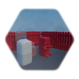 C00lkidd babysitting kit