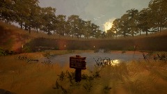 A screenshot taken in Dreams. 4 of 4.