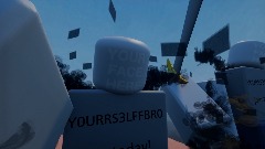 A screenshot taken in Dreams. 10 of 21.