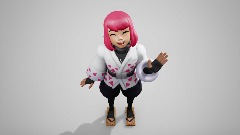 A screenshot taken in Dreams. 5 of 22.