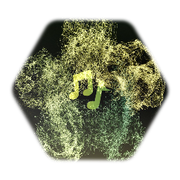 BROKEN YET NOT FORGOTTEN-PPP:HW CH5 (menu theme)