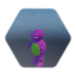 Barney the Dinosaur