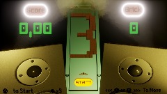 A screenshot taken in Dreams. 14 of 29.