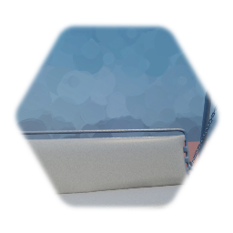 Remix von Sitzbank Hollywod