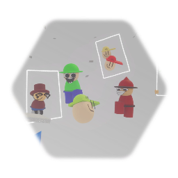 Sunday Morning Bloxin Chapter 2 - TimeStone