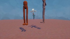 My Creation - flying For the world