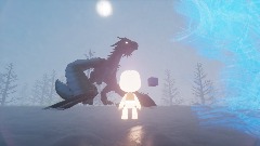 A screenshot taken in Dreams. 1 of 1.