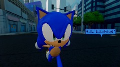 A screenshot taken in Dreams. 3 of 6.