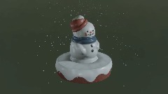 Snowman