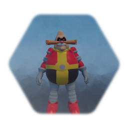 Dr. Robotnik