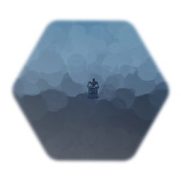 HELL GATE - 地獄の門(Optimized for Gameplay)