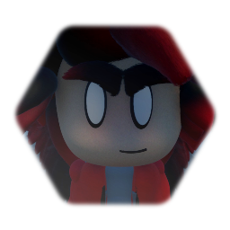 Shadow_The_Edgy (AU)