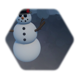 Snowman