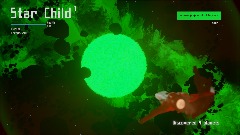 A screenshot taken in Dreams. 6 of 13.