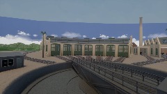 Tidmouth Sheds (2005 - 2022)