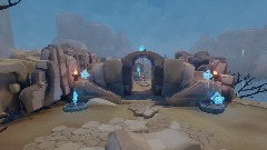 ¡Mi Templo antiguo!