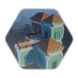 Tarry Town Buildings