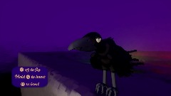 Raven and The Unnamed Islands