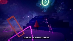 A screenshot taken in Dreams. 6 of 6.